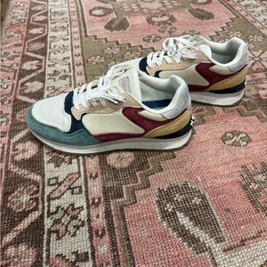 Hoff Montreal Sneakers